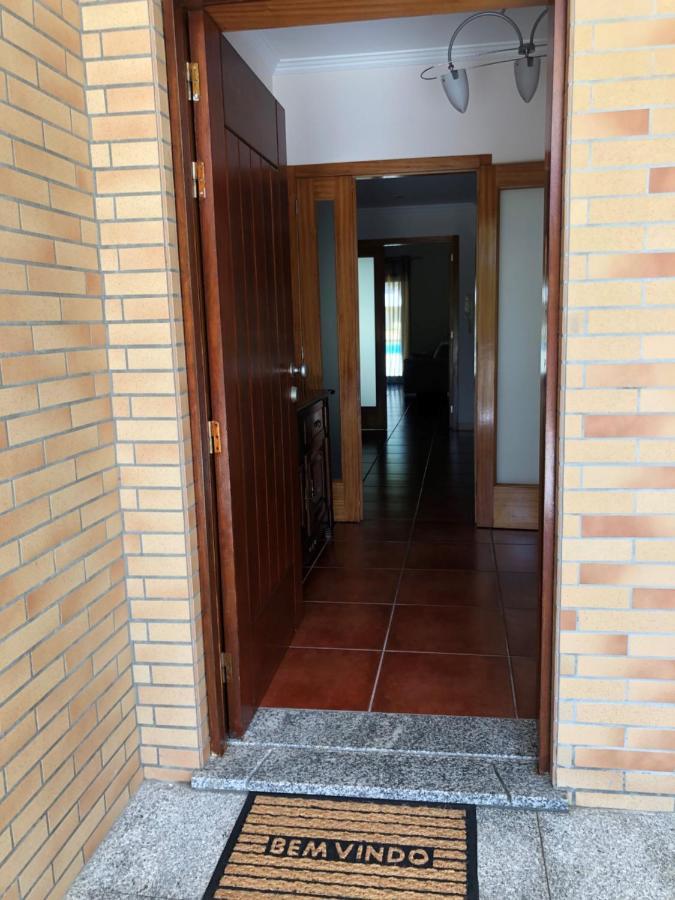 Hotel Casa Lirisol Fão Exteriér fotografie